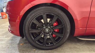 2020 Land Rover Range Rover Sport HST Sport Utility 4D - Photo 72 - Manassas, VA 20109