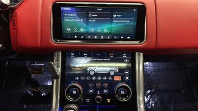 2020 Land Rover Range Rover Sport HST Sport Utility 4D - Photo 32 - Manassas, VA 20109