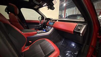 2020 Land Rover Range Rover Sport HST Sport Utility 4D - Photo 64 - Manassas, VA 20109