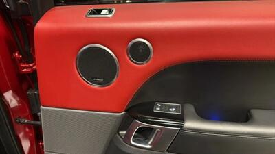 2020 Land Rover Range Rover Sport HST Sport Utility 4D - Photo 61 - Manassas, VA 20109