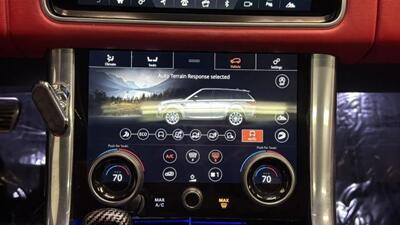 2020 Land Rover Range Rover Sport HST Sport Utility 4D - Photo 34 - Manassas, VA 20109