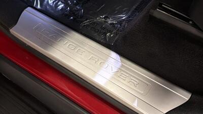 2020 Land Rover Range Rover Sport HST Sport Utility 4D - Photo 46 - Manassas, VA 20109