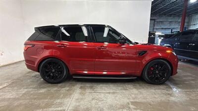 2020 Land Rover Range Rover Sport HST Sport Utility 4D - Photo 3 - Manassas, VA 20109