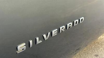 2011 Chevrolet Silverado 1500 LT Pickup 4D 6 1/2 ft   - Photo 14 - Manassas, VA 20109