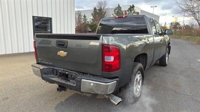 2011 Chevrolet Silverado 1500 LT Pickup 4D 6 1/2 ft   - Photo 4 - Manassas, VA 20109