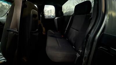 2011 Chevrolet Silverado 1500 LT Pickup 4D 6 1/2 ft   - Photo 28 - Manassas, VA 20109