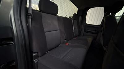 2011 Chevrolet Silverado 1500 LT Pickup 4D 6 1/2 ft   - Photo 35 - Manassas, VA 20109