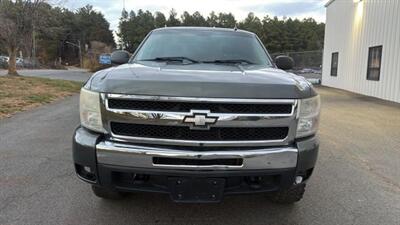2011 Chevrolet Silverado 1500 LT Pickup 4D 6 1/2 ft   - Photo 11 - Manassas, VA 20109