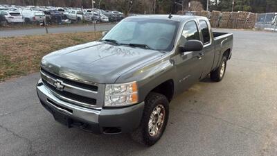 2011 Chevrolet Silverado 1500 LT Pickup 4D 6 1/2 ft   - Photo 10 - Manassas, VA 20109