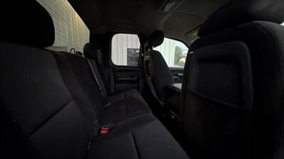 2011 Chevrolet Silverado 1500 LT Pickup 4D 6 1/2 ft   - Photo 36 - Manassas, VA 20109