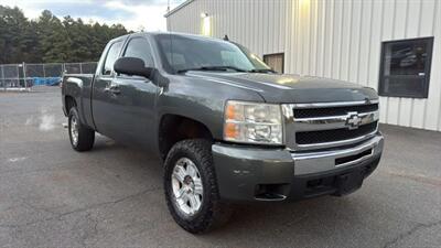 2011 Chevrolet Silverado 1500 LT Pickup 4D 6 1/2 ft   - Photo 1 - Manassas, VA 20109