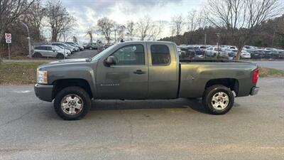 2011 Chevrolet Silverado 1500 LT Pickup 4D 6 1/2 ft   - Photo 8 - Manassas, VA 20109