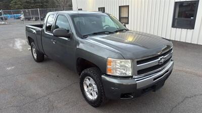 2011 Chevrolet Silverado 1500 LT Pickup 4D 6 1/2 ft   - Photo 2 - Manassas, VA 20109