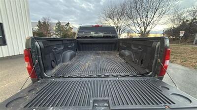 2011 Chevrolet Silverado 1500 LT Pickup 4D 6 1/2 ft   - Photo 31 - Manassas, VA 20109