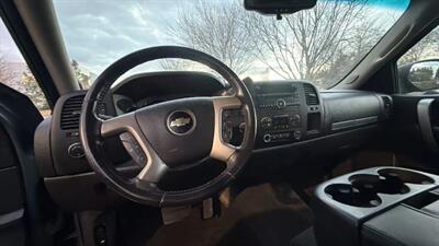 2011 Chevrolet Silverado 1500 LT Pickup 4D 6 1/2 ft   - Photo 20 - Manassas, VA 20109