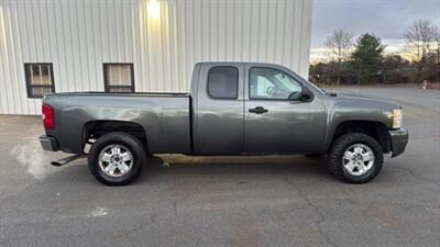 2011 Chevrolet Silverado 1500 LT Pickup 4D 6 1/2 ft   - Photo 3 - Manassas, VA 20109