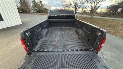 2011 Chevrolet Silverado 1500 LT Pickup 4D 6 1/2 ft   - Photo 32 - Manassas, VA 20109