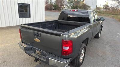 2011 Chevrolet Silverado 1500 LT Pickup 4D 6 1/2 ft   - Photo 5 - Manassas, VA 20109