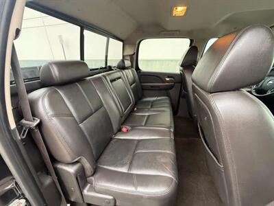 2009 Chevrolet Silverado 1500 LTZ Pickup 4D 5 3/4 ft   - Photo 35 - Manassas, VA 20109