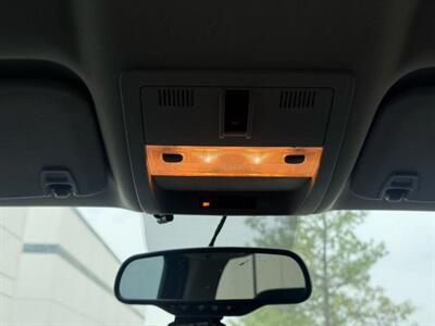 2009 Chevrolet Silverado 1500 LTZ Pickup 4D 5 3/4 ft   - Photo 25 - Manassas, VA 20109