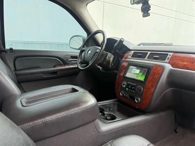 2009 Chevrolet Silverado 1500 LTZ Pickup 4D 5 3/4 ft   - Photo 39 - Manassas, VA 20109