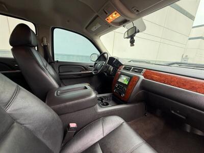 2009 Chevrolet Silverado 1500 LTZ Pickup 4D 5 3/4 ft   - Photo 38 - Manassas, VA 20109