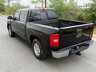 2009 Chevrolet Silverado 1500 LTZ Pickup 4D 5 3/4 ft   - Photo 9 - Manassas, VA 20109