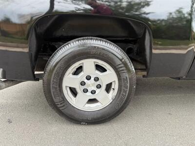 2009 Chevrolet Silverado 1500 LTZ Pickup 4D 5 3/4 ft   - Photo 43 - Manassas, VA 20109