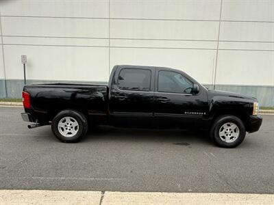 2009 Chevrolet Silverado 1500 LTZ Pickup 4D 5 3/4 ft   - Photo 3 - Manassas, VA 20109