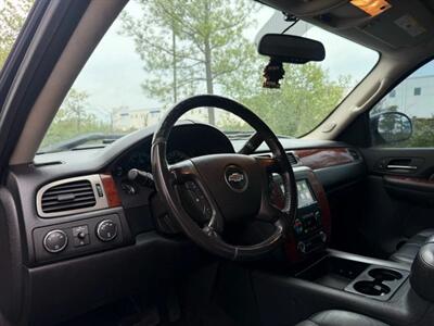 2009 Chevrolet Silverado 1500 LTZ Pickup 4D 5 3/4 ft   - Photo 29 - Manassas, VA 20109