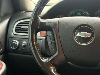 2009 Chevrolet Silverado 1500 LTZ Pickup 4D 5 3/4 ft   - Photo 19 - Manassas, VA 20109