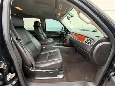 2009 Chevrolet Silverado 1500 LTZ Pickup 4D 5 3/4 ft   - Photo 36 - Manassas, VA 20109