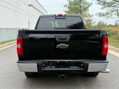 2009 Chevrolet Silverado 1500 LTZ Pickup 4D 5 3/4 ft   - Photo 6 - Manassas, VA 20109
