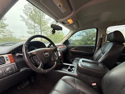 2009 Chevrolet Silverado 1500 LTZ Pickup 4D 5 3/4 ft   - Photo 28 - Manassas, VA 20109