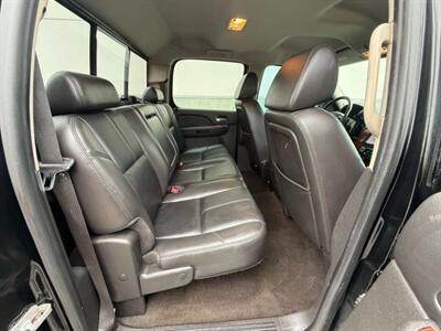 2009 Chevrolet Silverado 1500 LTZ Pickup 4D 5 3/4 ft   - Photo 33 - Manassas, VA 20109