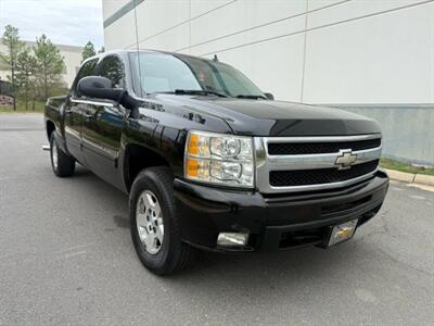 2009 Chevrolet Silverado 1500 LTZ Pickup 4D 5 3/4 ft   - Photo 1 - Manassas, VA 20109
