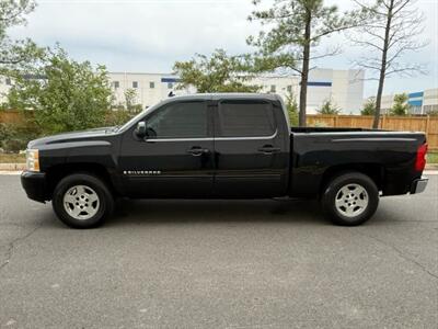 2009 Chevrolet Silverado 1500 LTZ Pickup 4D 5 3/4 ft   - Photo 10 - Manassas, VA 20109