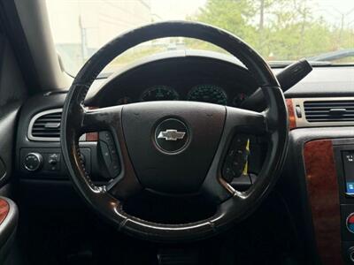 2009 Chevrolet Silverado 1500 LTZ Pickup 4D 5 3/4 ft   - Photo 18 - Manassas, VA 20109