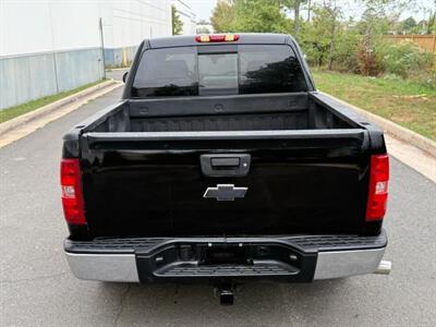 2009 Chevrolet Silverado 1500 LTZ Pickup 4D 5 3/4 ft   - Photo 7 - Manassas, VA 20109