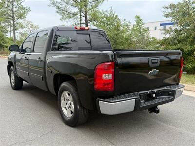 2009 Chevrolet Silverado 1500 LTZ Pickup 4D 5 3/4 ft   - Photo 8 - Manassas, VA 20109