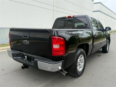 2009 Chevrolet Silverado 1500 LTZ Pickup 4D 5 3/4 ft   - Photo 4 - Manassas, VA 20109