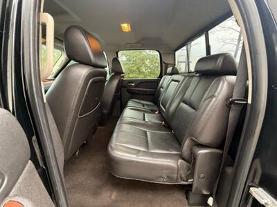 2009 Chevrolet Silverado 1500 LTZ Pickup 4D 5 3/4 ft   - Photo 30 - Manassas, VA 20109