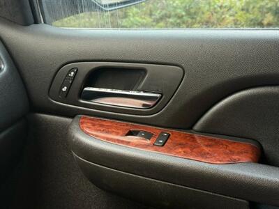 2009 Chevrolet Silverado 1500 LTZ Pickup 4D 5 3/4 ft   - Photo 24 - Manassas, VA 20109