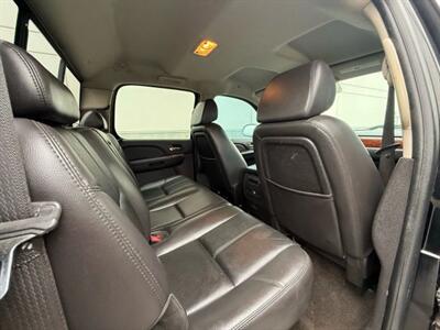 2009 Chevrolet Silverado 1500 LTZ Pickup 4D 5 3/4 ft   - Photo 34 - Manassas, VA 20109