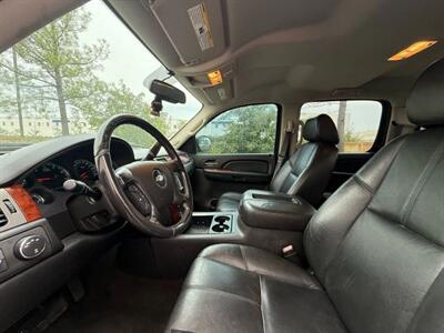 2009 Chevrolet Silverado 1500 LTZ Pickup 4D 5 3/4 ft   - Photo 26 - Manassas, VA 20109