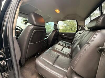 2009 Chevrolet Silverado 1500 LTZ Pickup 4D 5 3/4 ft   - Photo 32 - Manassas, VA 20109