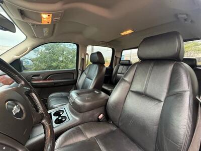 2009 Chevrolet Silverado 1500 LTZ Pickup 4D 5 3/4 ft   - Photo 27 - Manassas, VA 20109