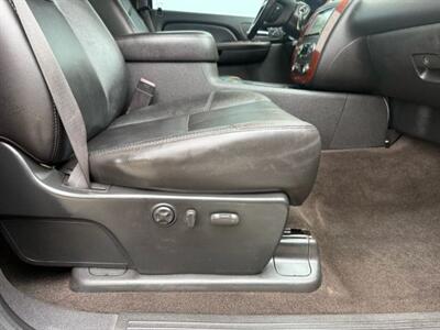 2009 Chevrolet Silverado 1500 LTZ Pickup 4D 5 3/4 ft   - Photo 40 - Manassas, VA 20109