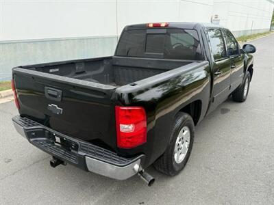 2009 Chevrolet Silverado 1500 LTZ Pickup 4D 5 3/4 ft   - Photo 5 - Manassas, VA 20109