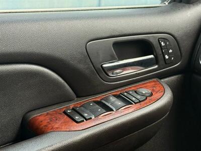 2009 Chevrolet Silverado 1500 LTZ Pickup 4D 5 3/4 ft   - Photo 22 - Manassas, VA 20109